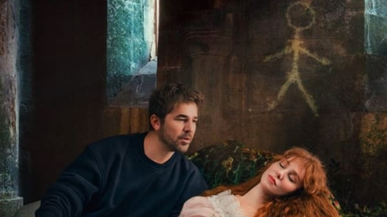 رجل العصا الموسم الاول الحلقة 12