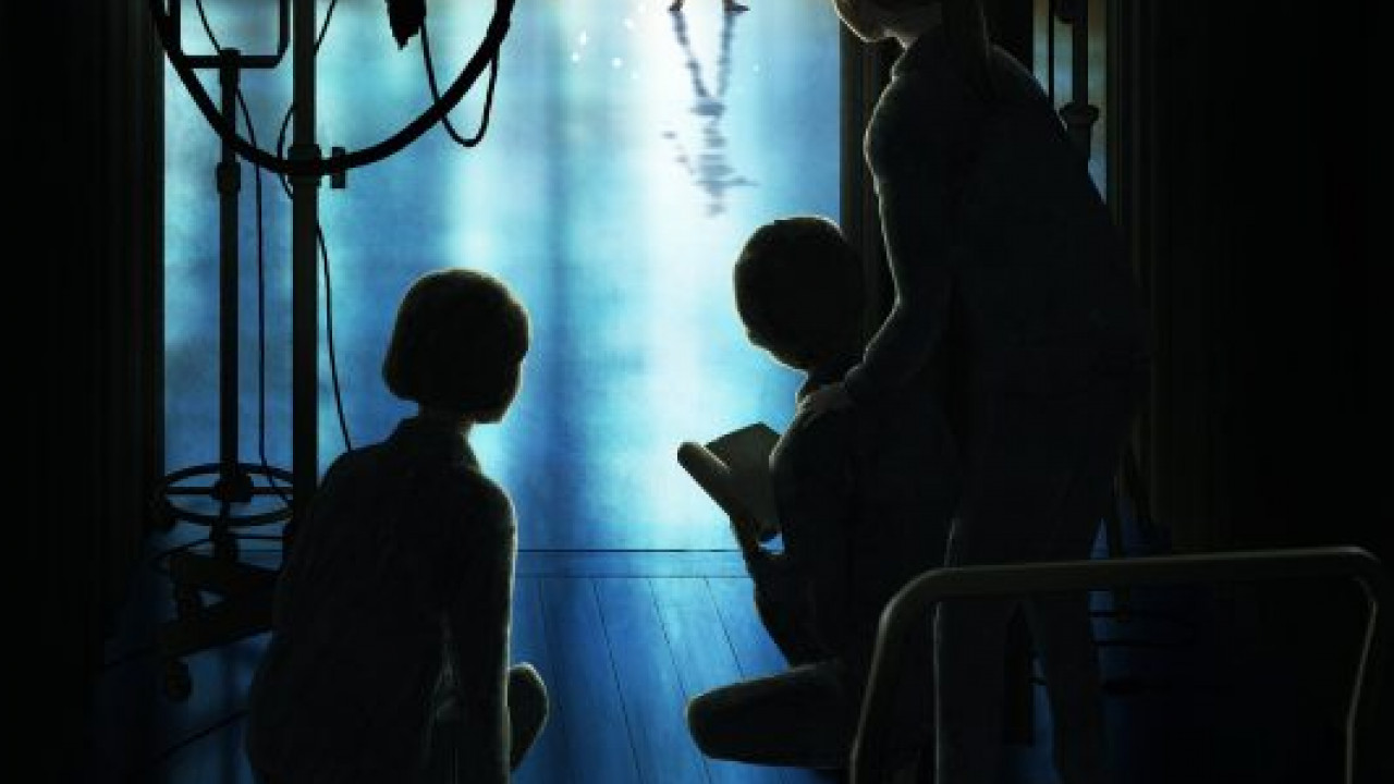 انمي A Hundred Scenes of AWAJIMA الموسم الاول الحلقة 1 الاولي مترجمة