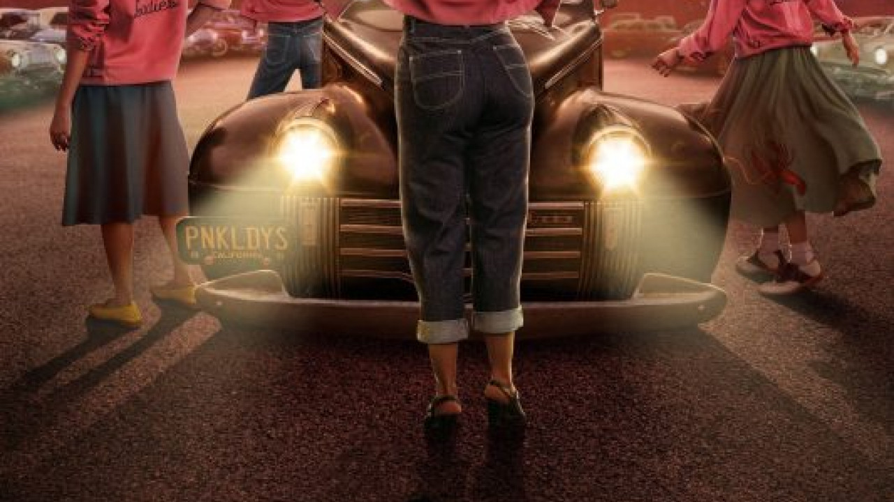 Grease: Rise of the Pink Ladies الموسم الاول الحلقة 1