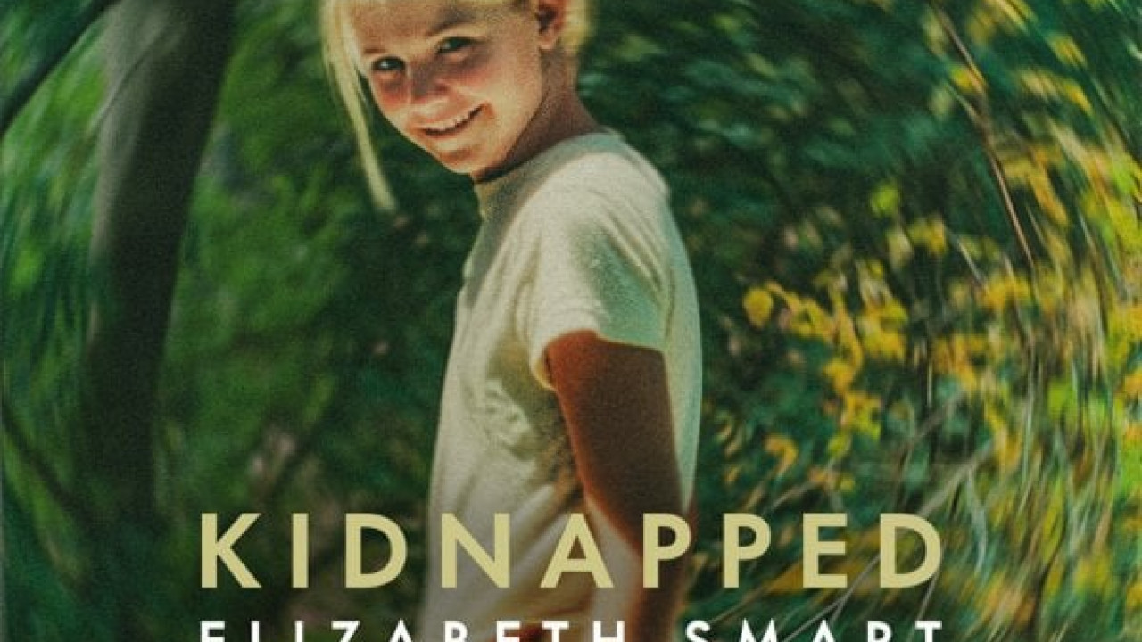 Kidnapped Elizabeth Smart ( 2026 )