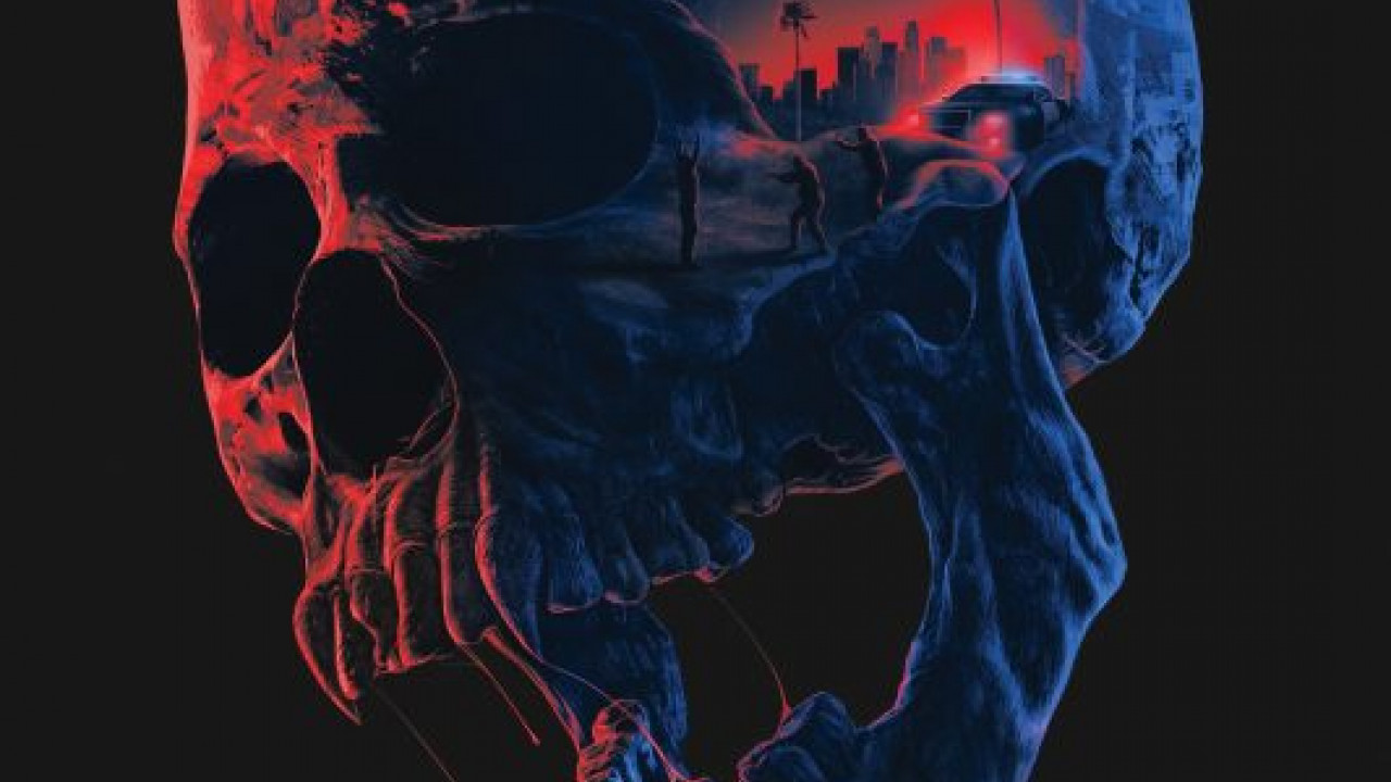 Night Patrol ( 2025 )