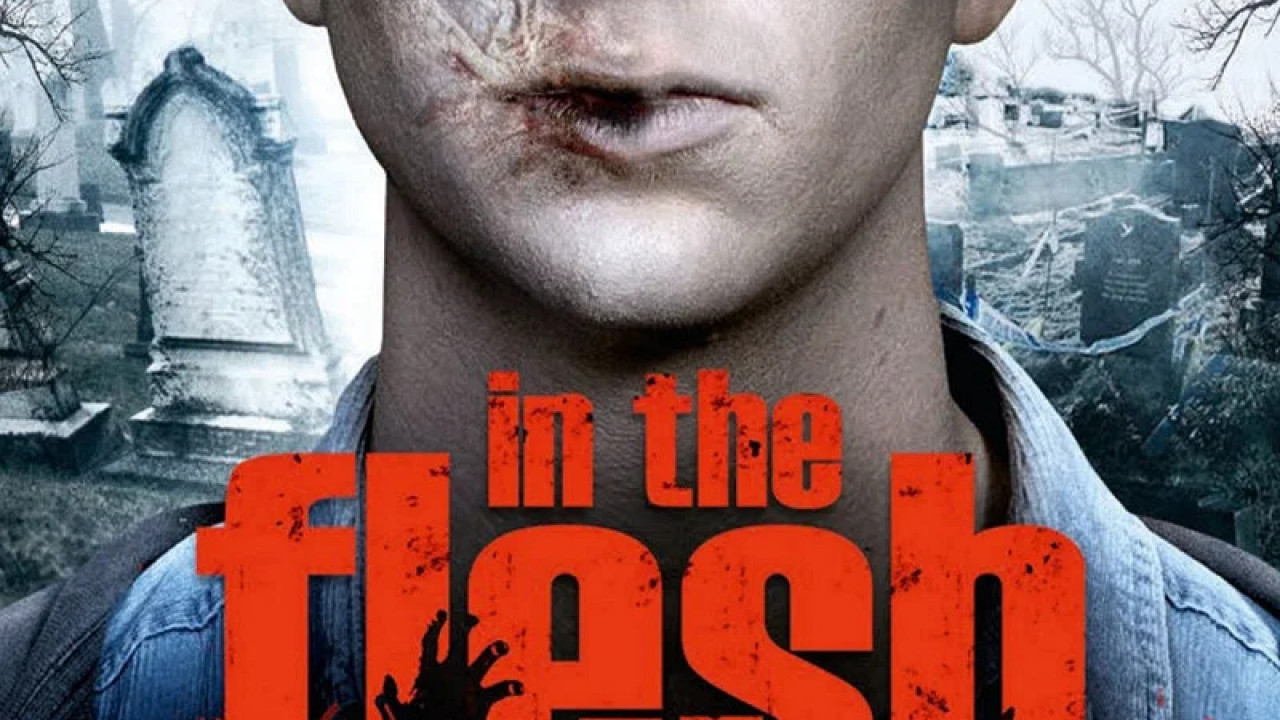 In the Flesh الموسم الثاني الحلقة 4
