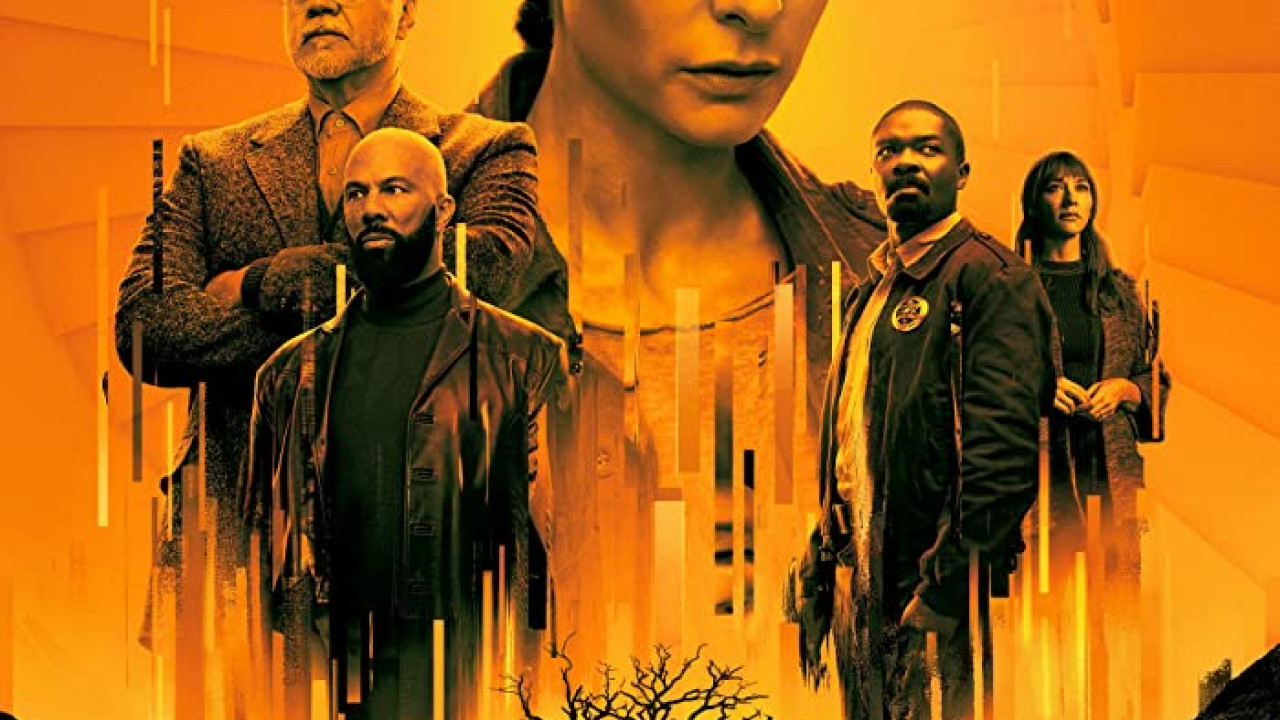 مسلسل Silo الحلقة 6 السادسة مترجمة