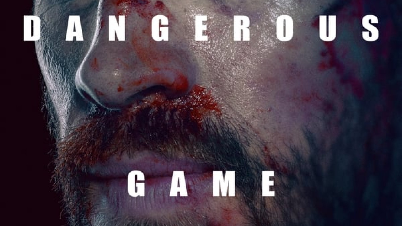 Most Dangerous Game الموسم الثاني الحلقة 7