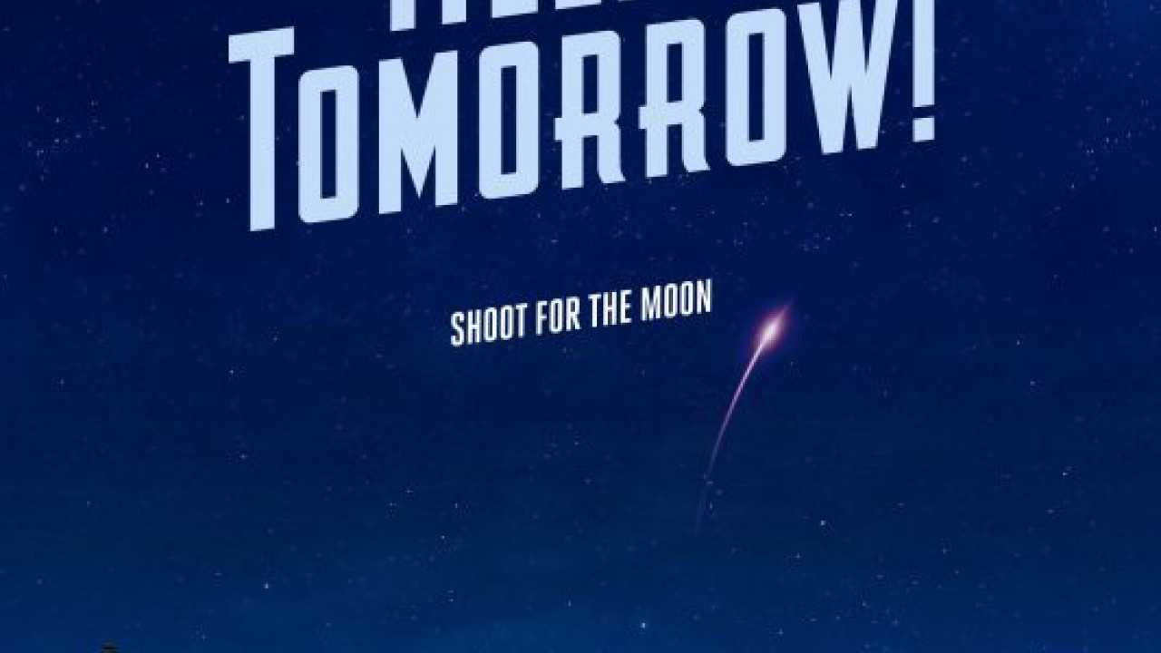 Hello Tomorrow الموسم الاول الحلقة 3