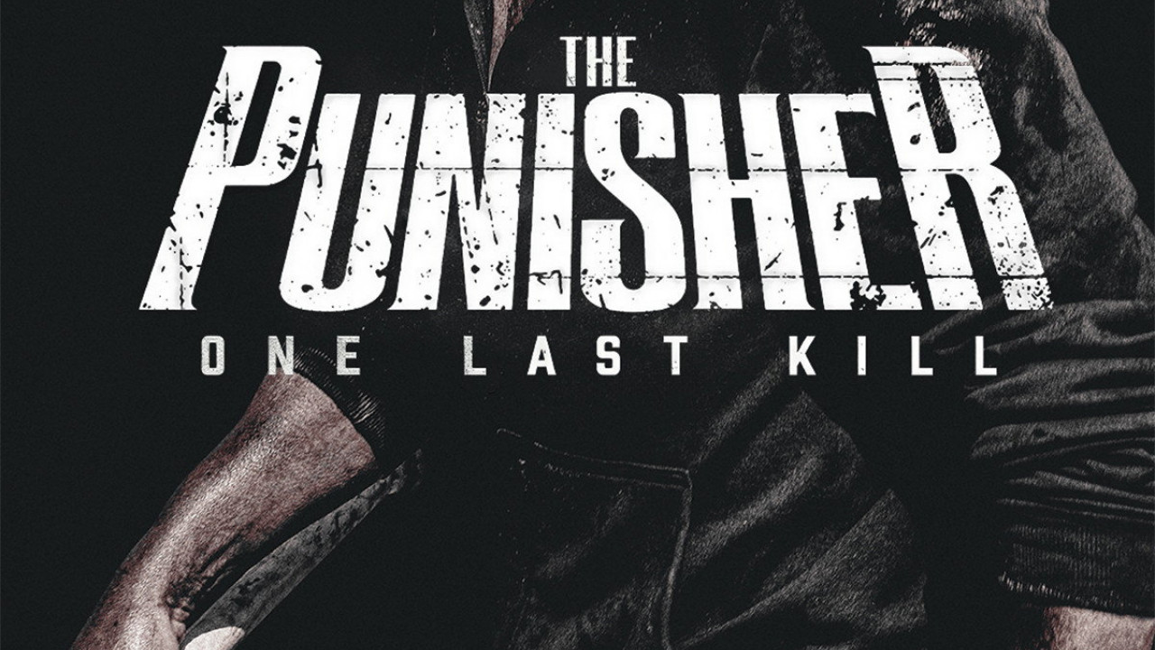 مسلسل The Punisher One Last Kill الحلقة الخاصة مترجمة