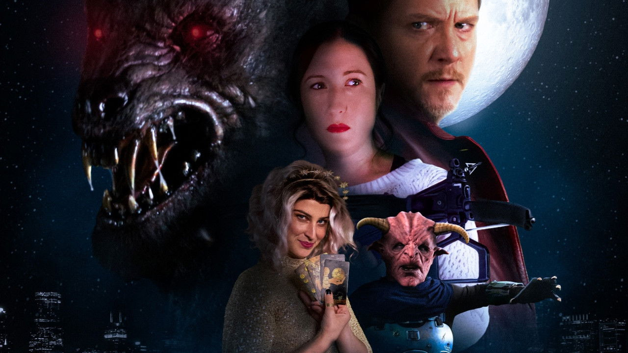 Demon Squad: Tooth and Claw ( 2026 )