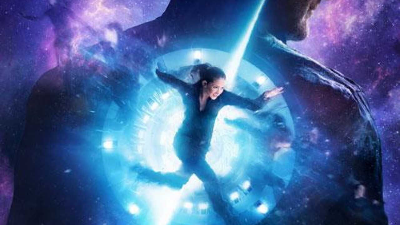 Space/Time ( 2025 )