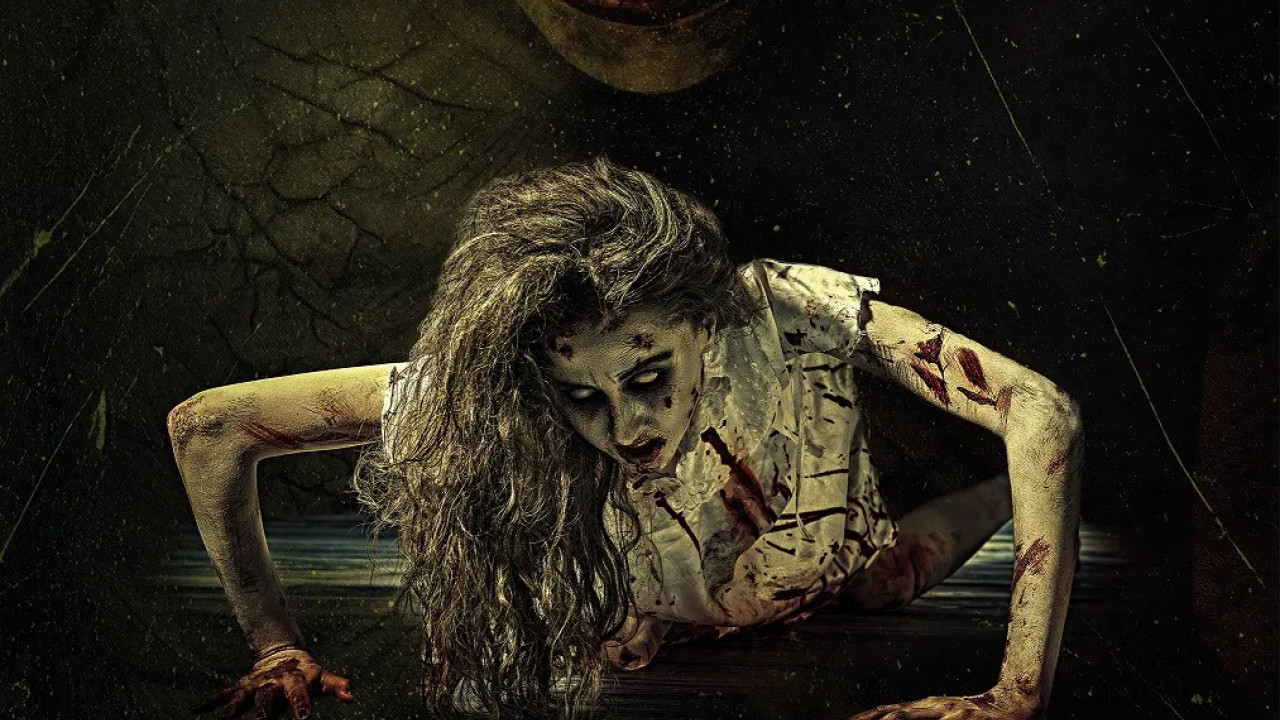 The Mortuary Assistant ( 2026 )