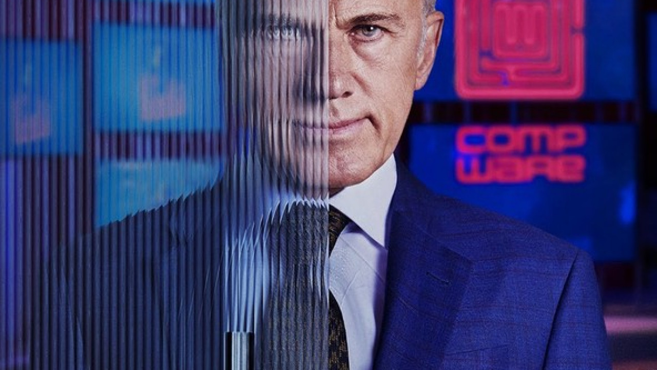 The Consultant