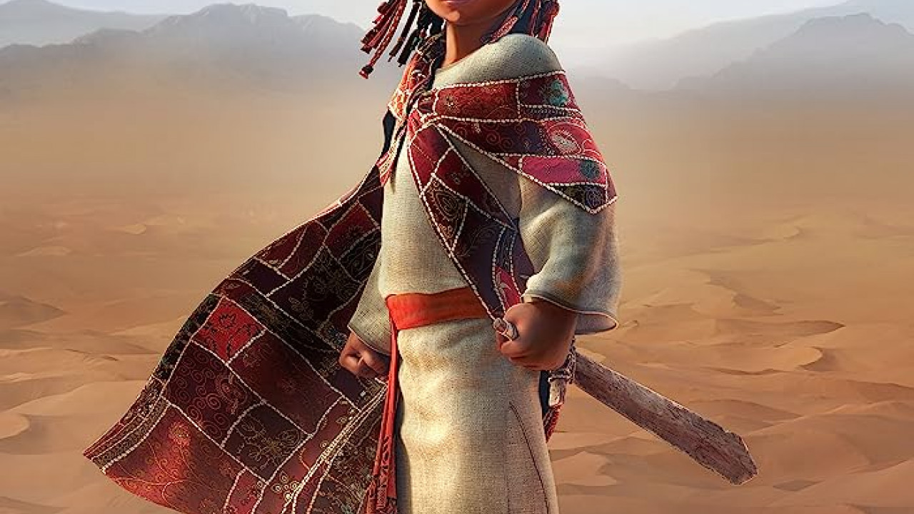 فيلم Bilal: A New Breed of Hero 2015 مدبلج
