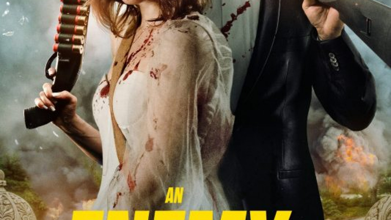 فيلم An Enemy Within 2025 مترجم