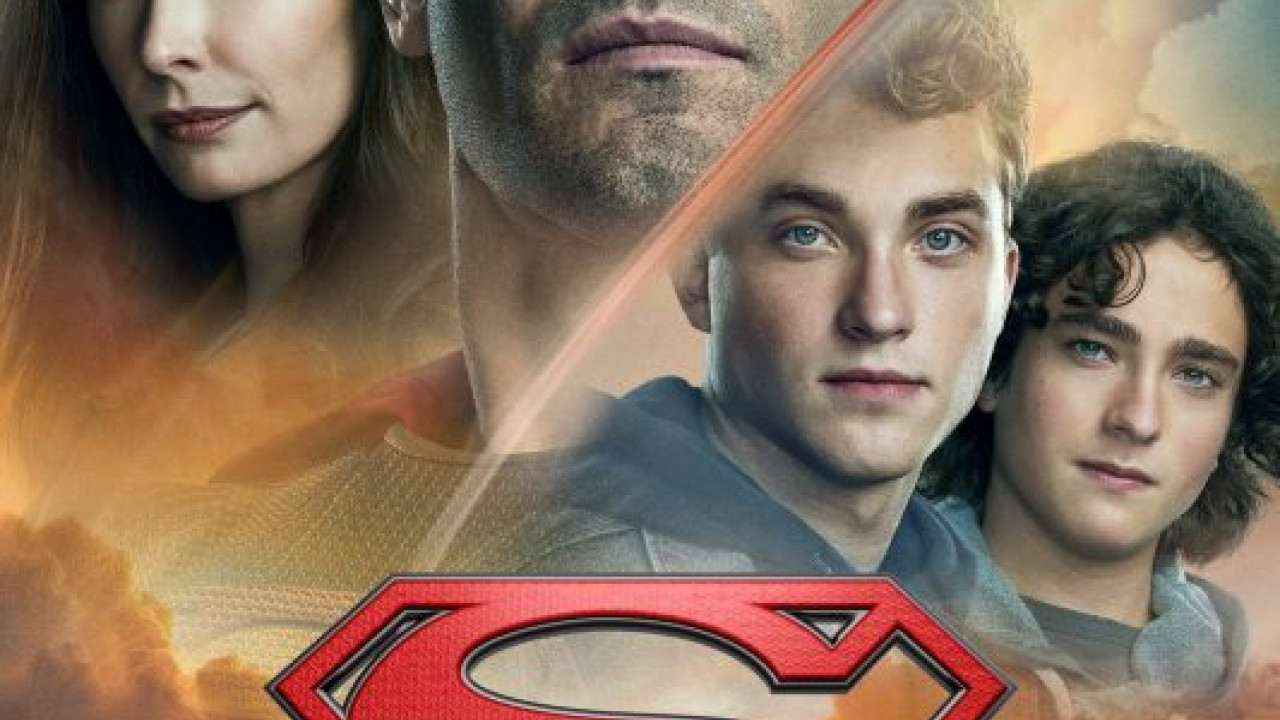 Superman and Lois الموسم الثالث الحلقة 1