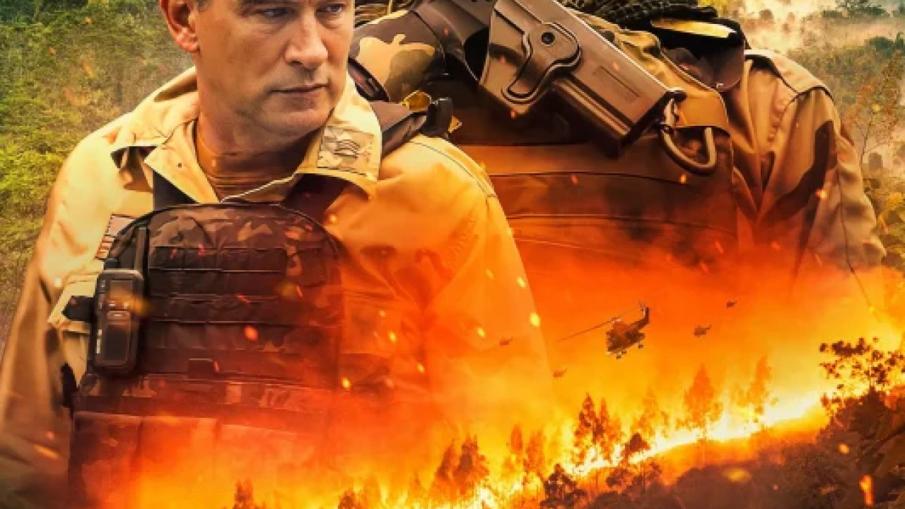 God's Soldier ( 2025 )