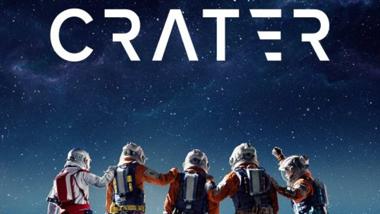 Crater ( 2023 )