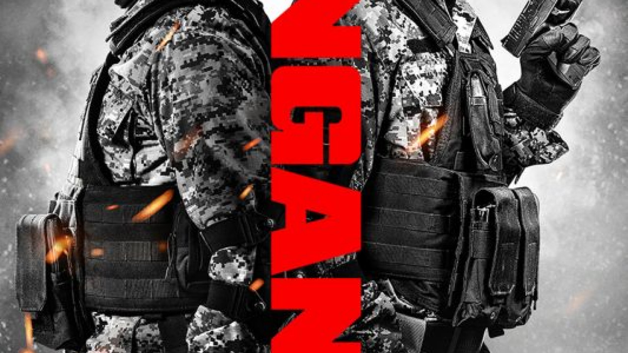 Revenge ( 2026 )