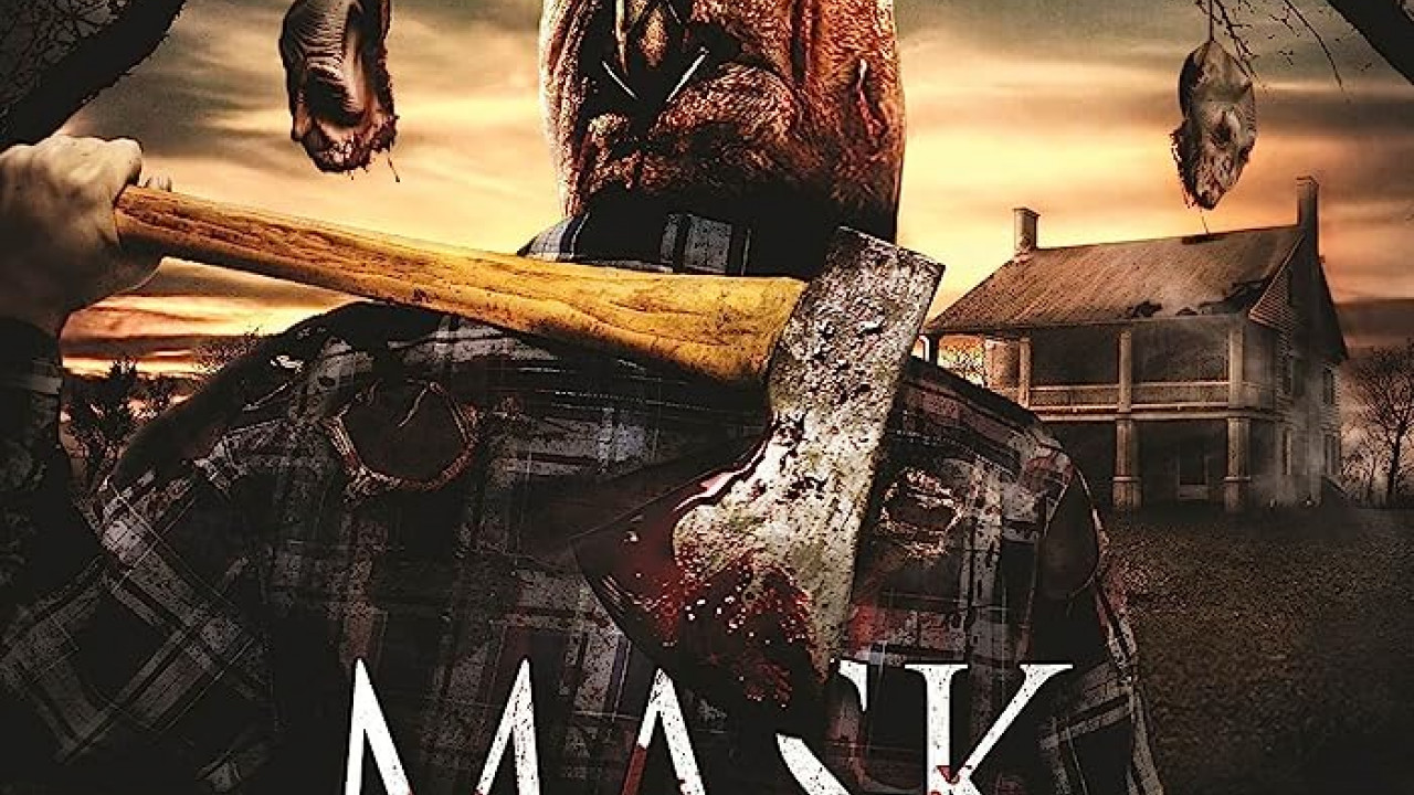 فيلم Mask Maker 2011 مترجم