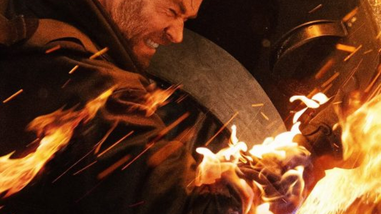 فيلم Extraction 2 2023 مترجم