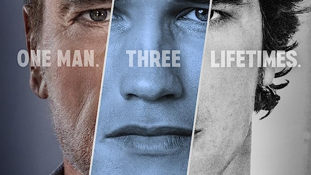وثائقي Arnold الموسم الاول الحلقة 1 الاولي مترجمة
