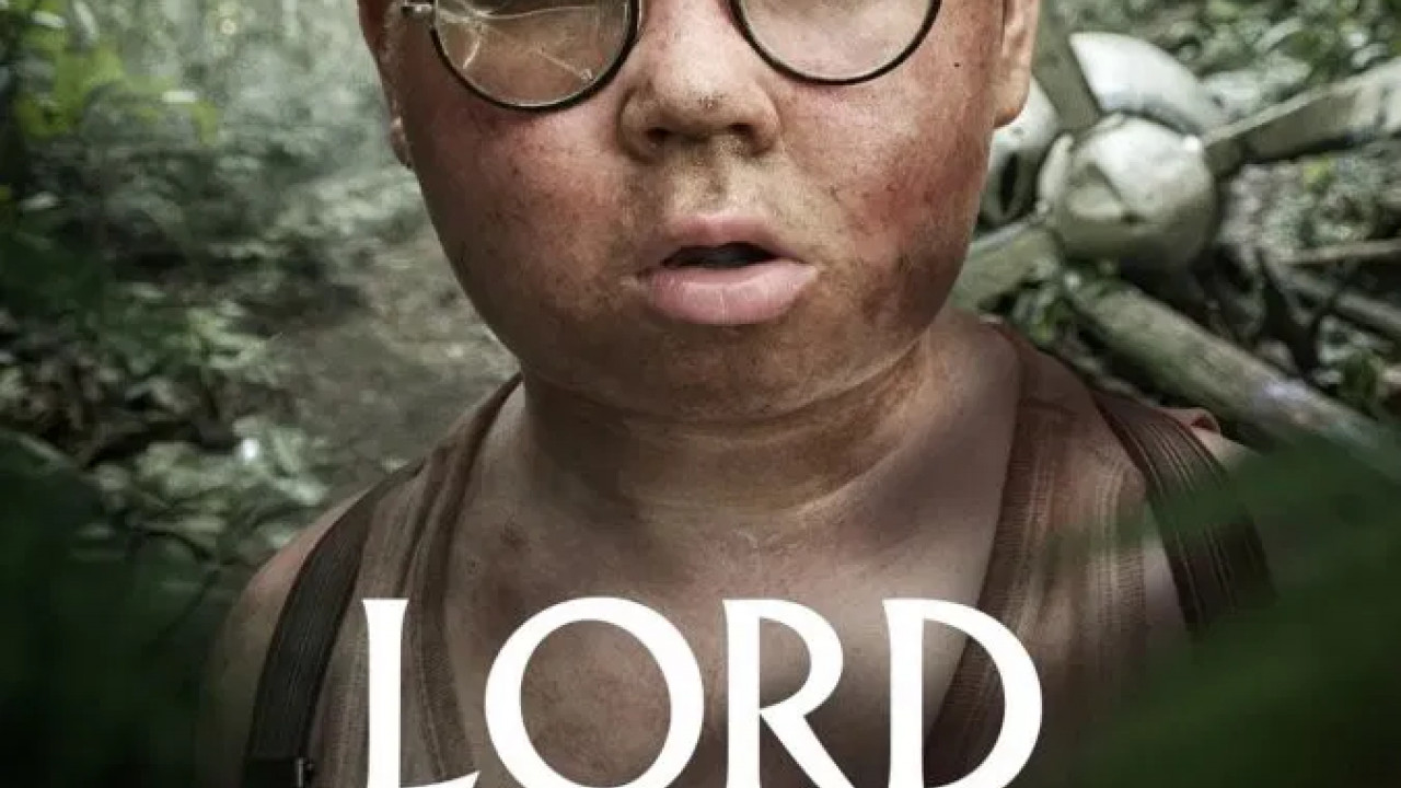 Lord of the Flies 2026