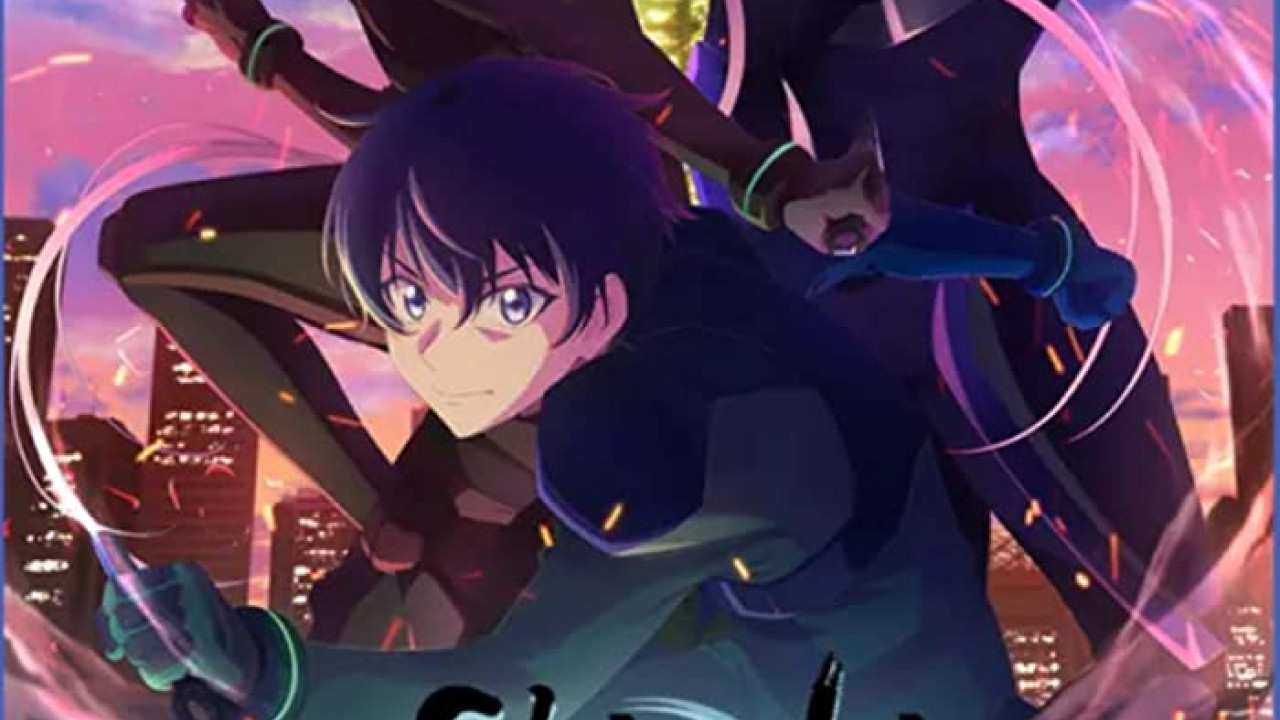انمي Shinobi no Ittoki الموسم الاول الحلقة 11 الحادية عشر مترجمة