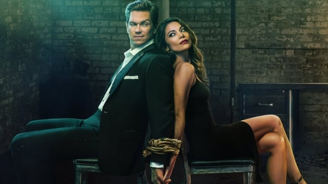True Lies الموسم الاول الحلقة 12