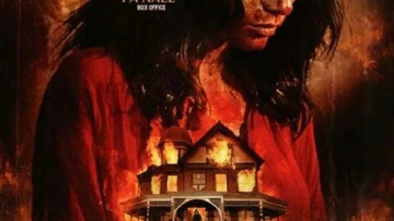 The House of the Devil ( 2009 )