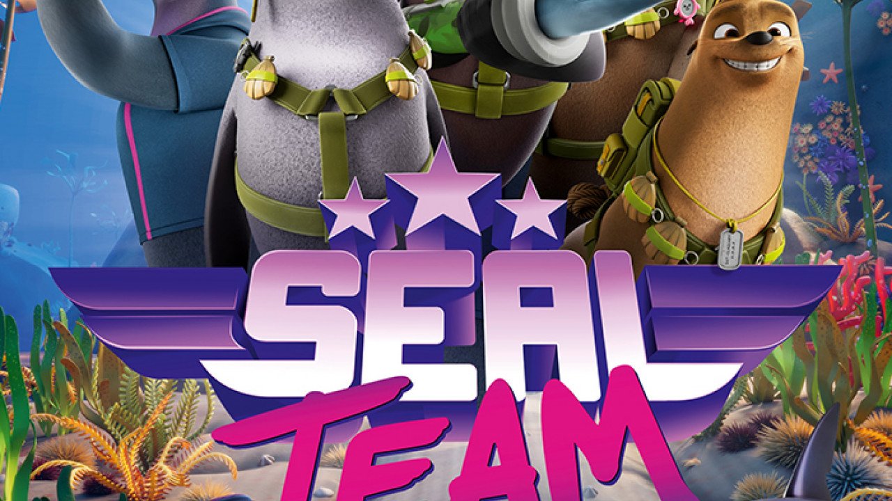 Seal Team 2021 مدبلج