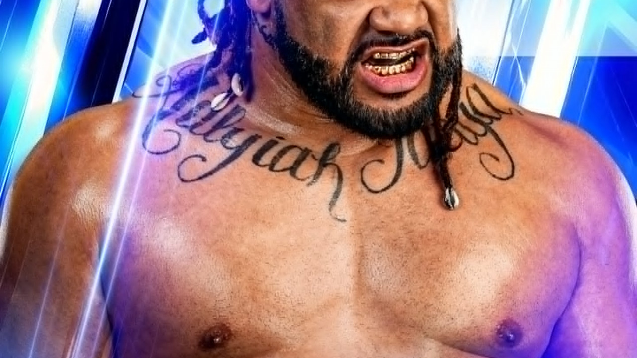 WWE Smackdown Live 01.05. ( 2026 )
