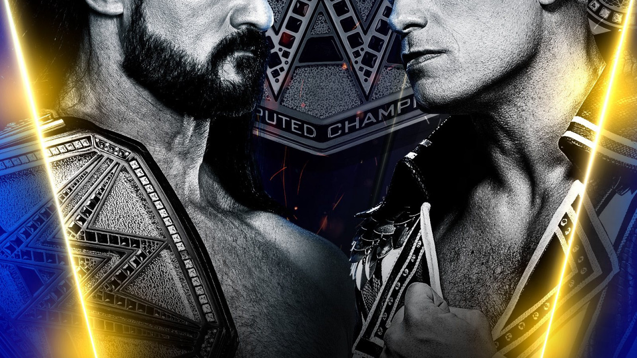 WWE Smackdown Live 06.03. ( 2026 )