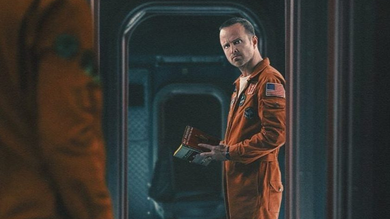 مسلسل Black Mirror الموسم السادس الحلقة 1 الاولى مترجمة