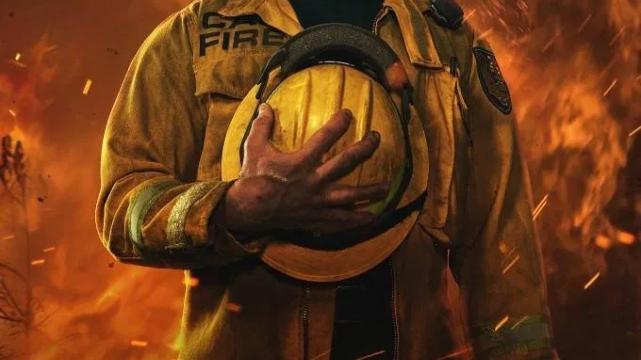 Fire Country الموسم الرابع الحلقة 13