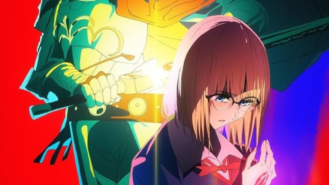 انمي Fate strange Fake الموسم الاول الحلقة 2