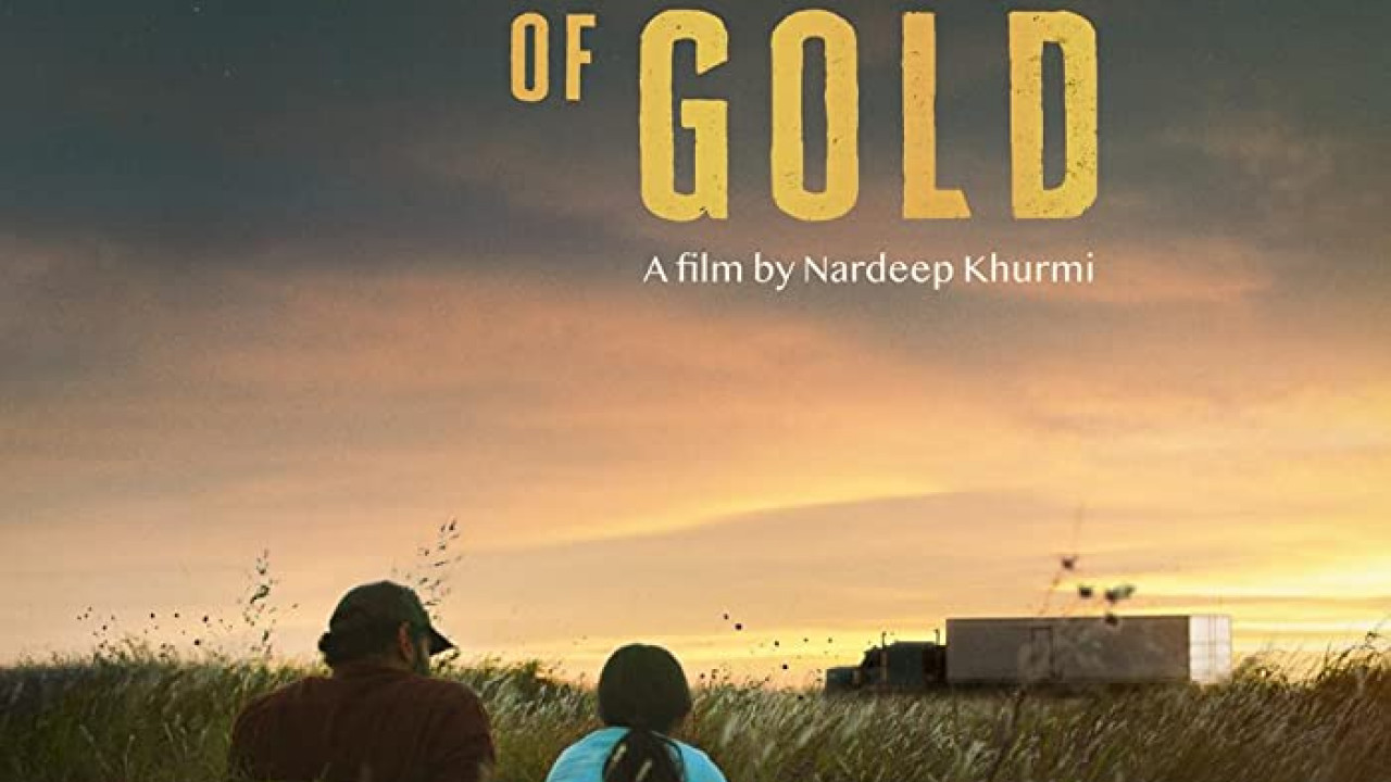Land of Gold ( 2022 )