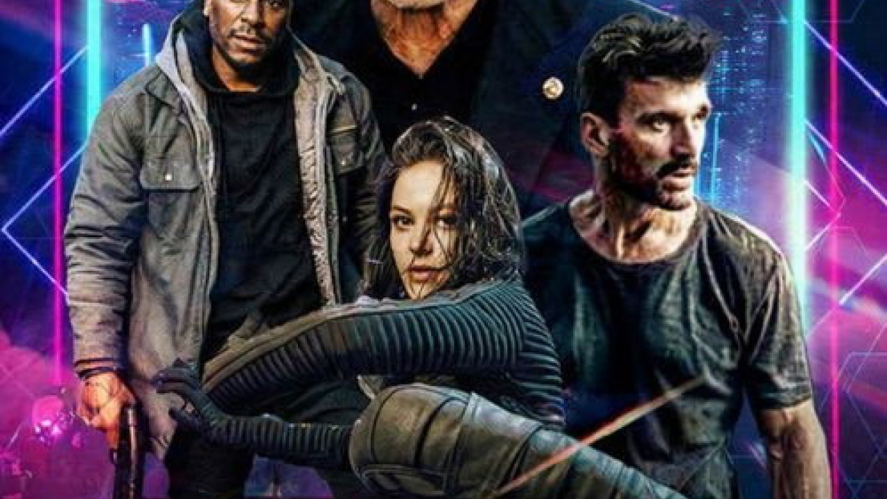 Kill Code ( 2026 )