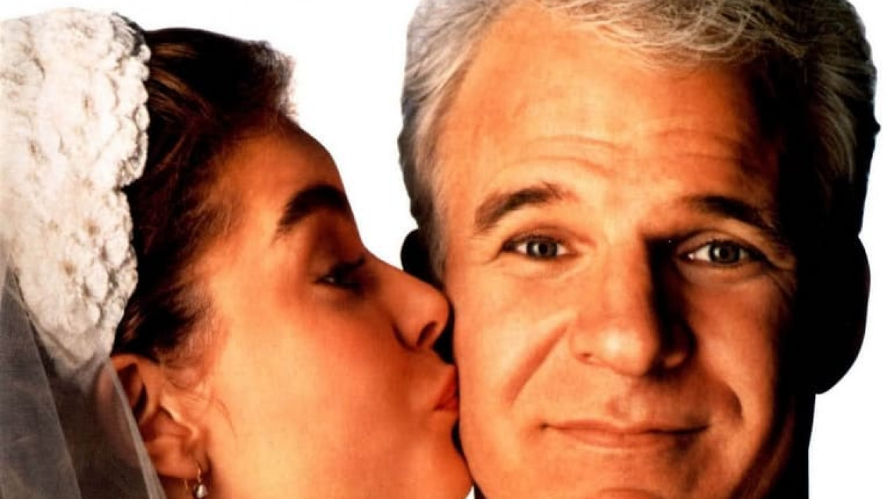 فيلم Father of the Bride 1991 مترجم