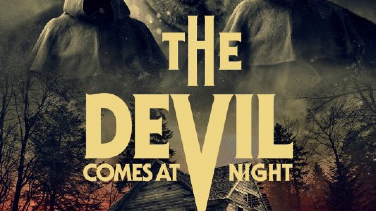 فيلم The Devil Comes at Night 2023 مترجم