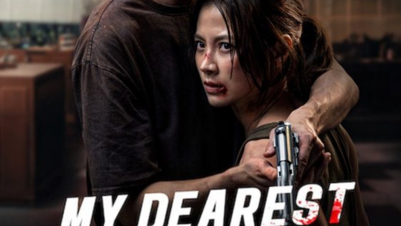 فيلم My Dearest Assassin 2026 مترجم