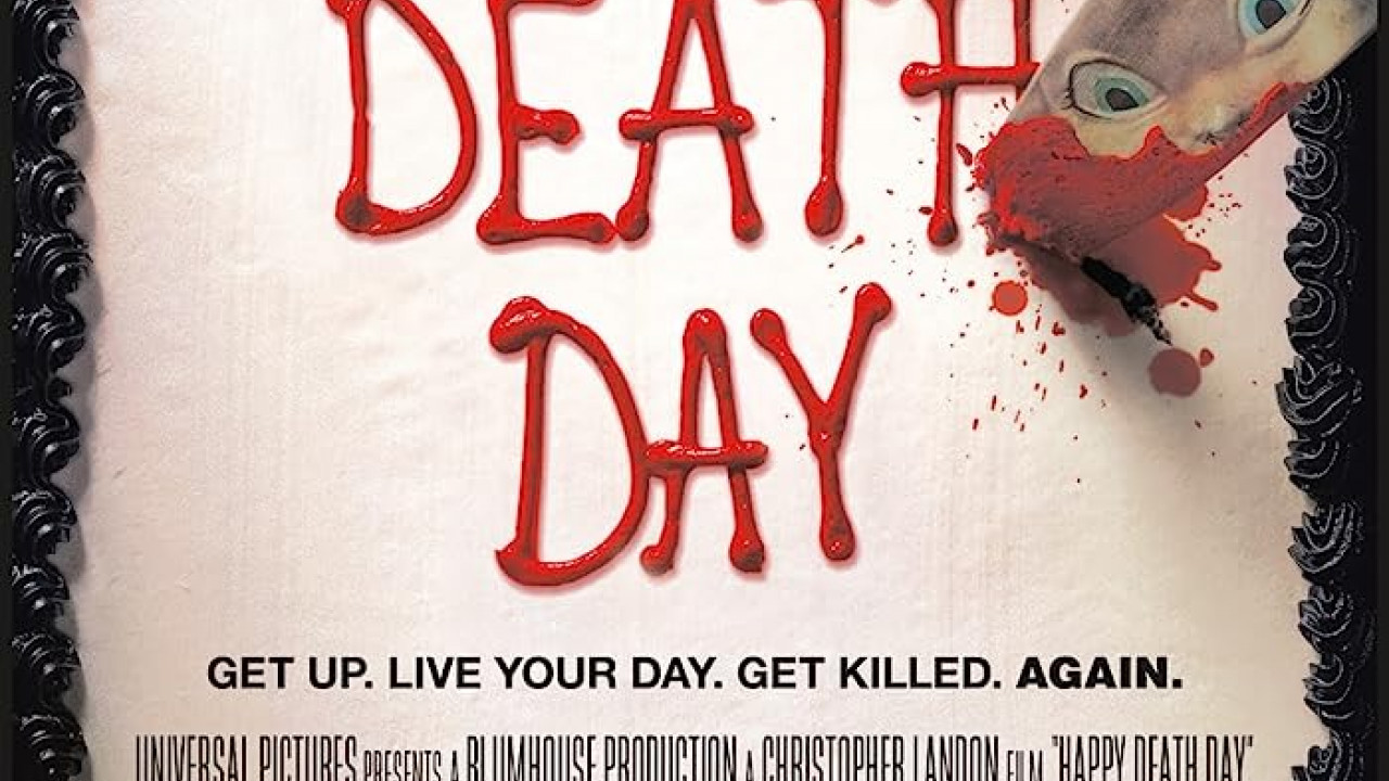فيلم Happy Death Day 2017 مترجم