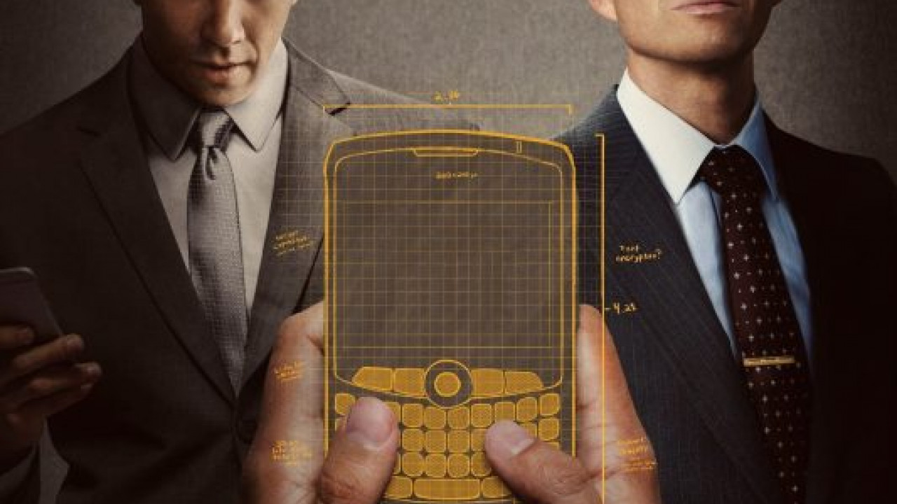 فيلم BlackBerry 2023 مترجم