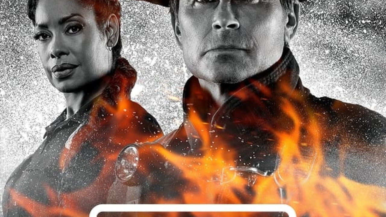 9-1-1: Lone Star الموسم الرابع الحلقة 9