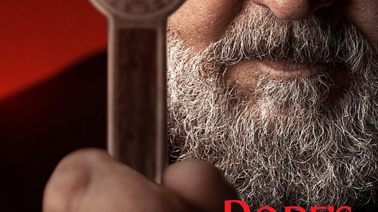 فيلم The Pope’s Exorcist 2023 مترجم
