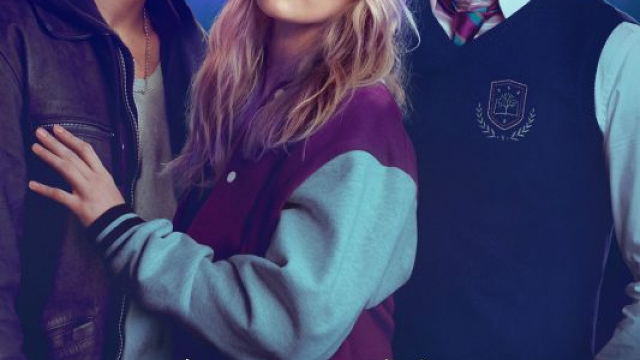 Love Me Love Me ( 2026 )