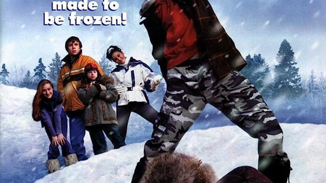 فيلم Snow Day 2000 مترجم
