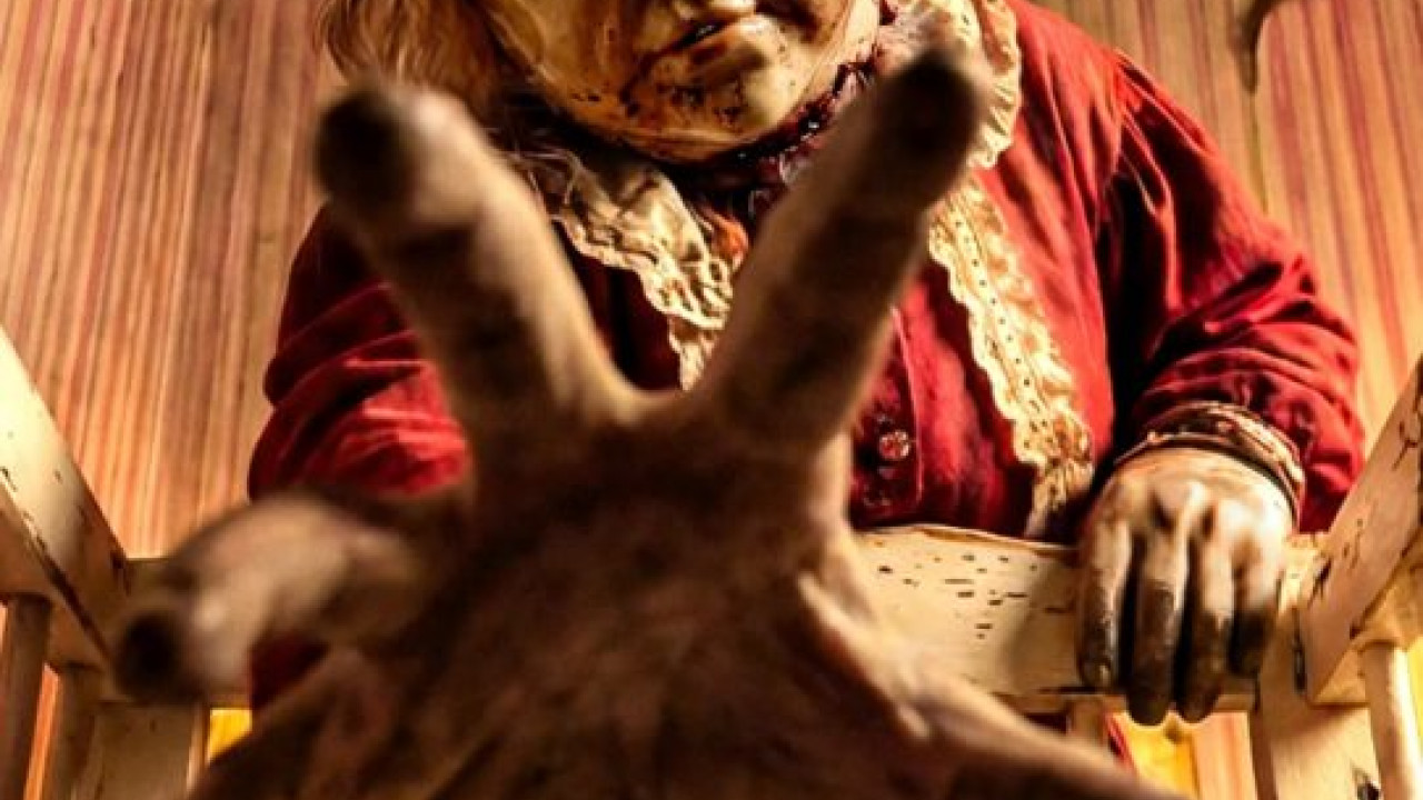 Dolly ( 2025 )