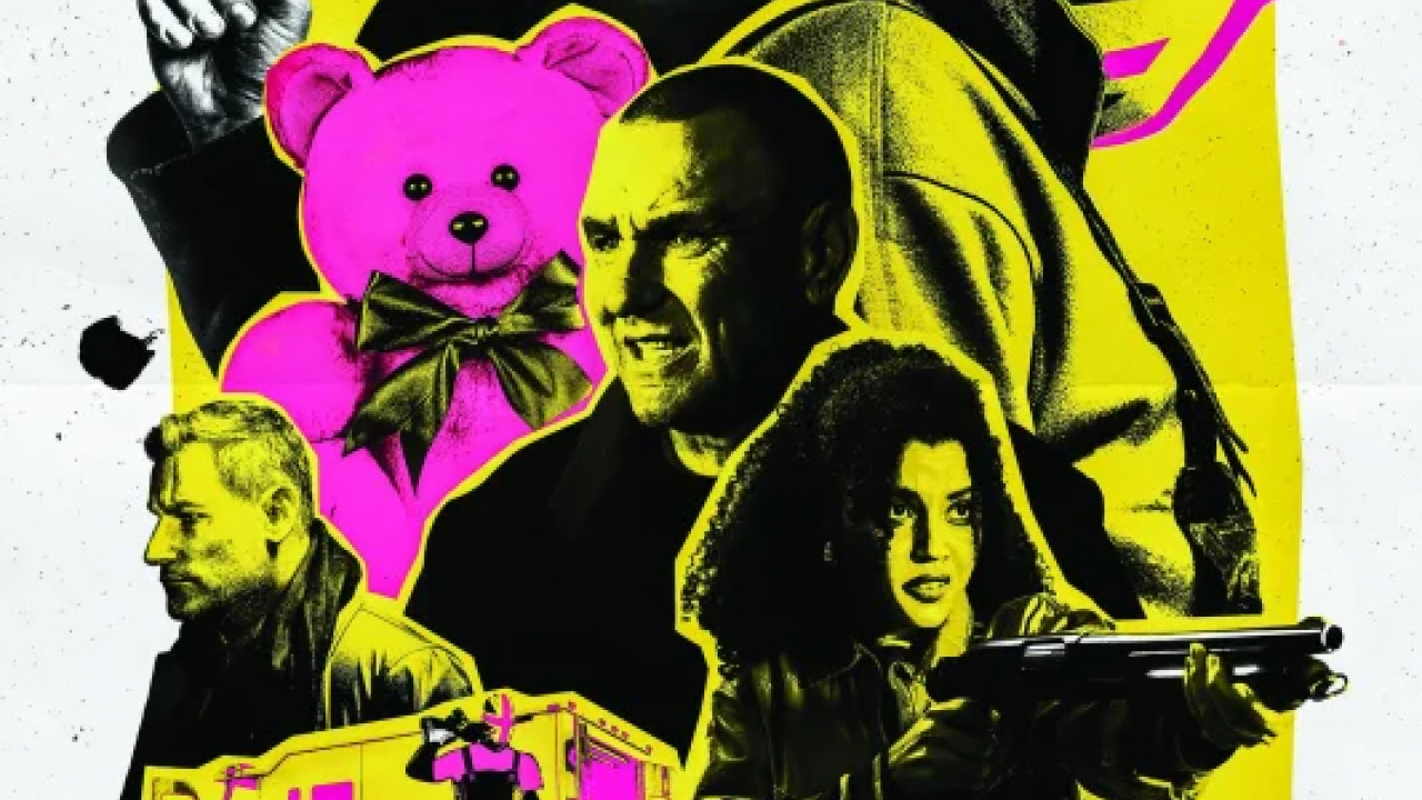 Reckless ( 2026 )