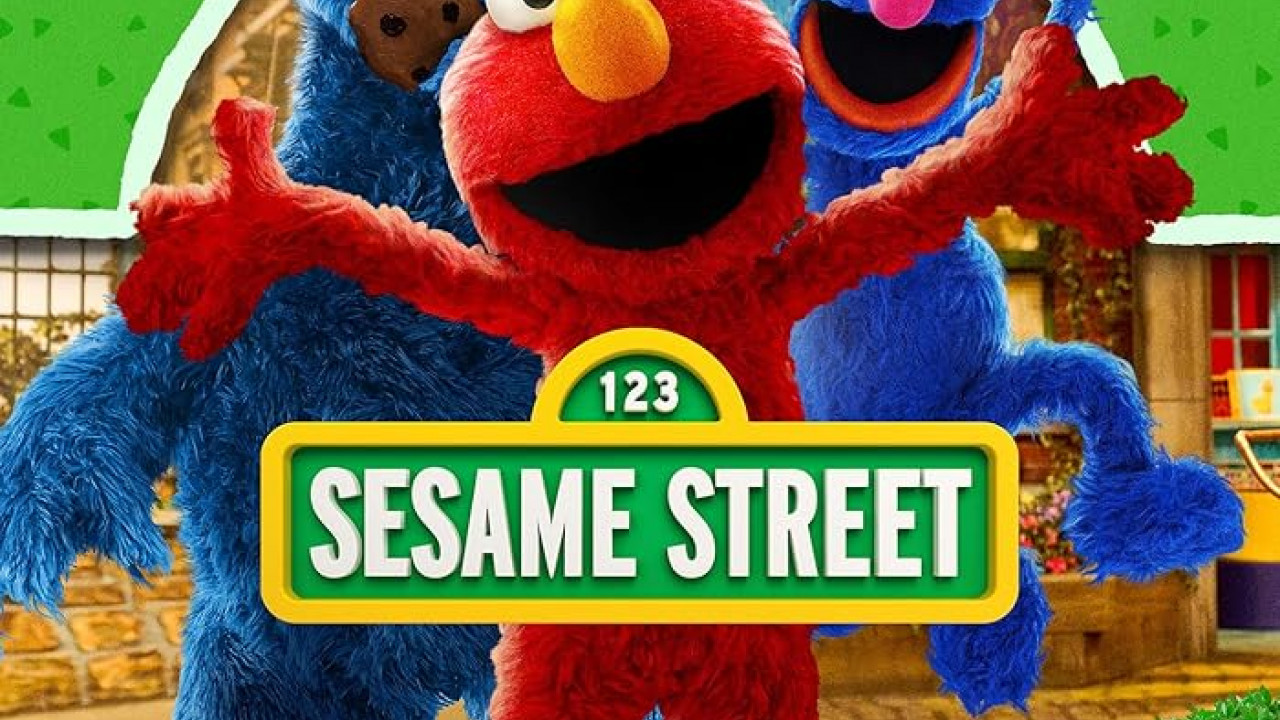 Sesame Street موسم 56 الحلقة 7