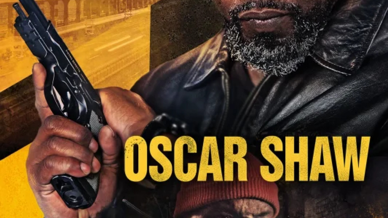 Oscar Shaw ( 2025 )