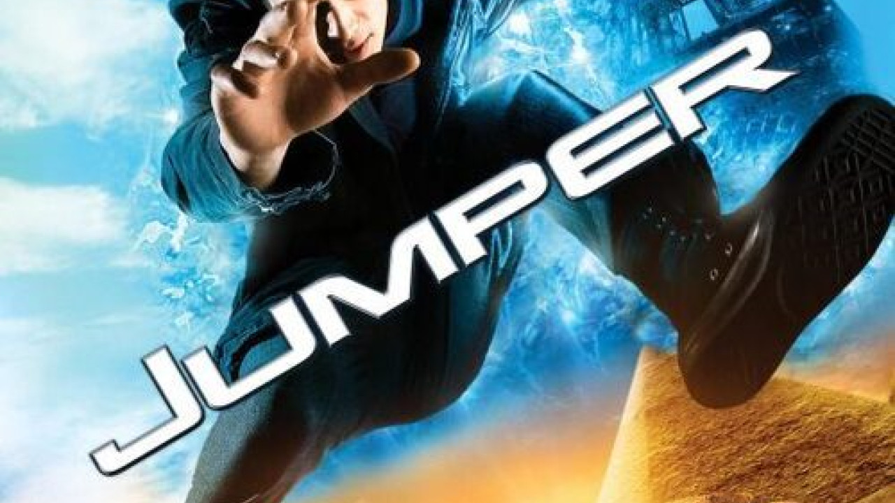 Jumper ( 2008 )