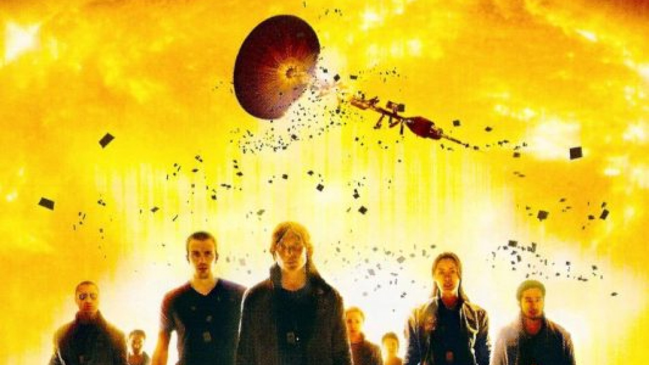 Sunshine ( 2007 )
